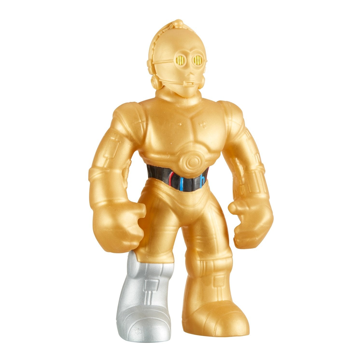 Stretch Star Wars minifigur C3Po, 16 cm