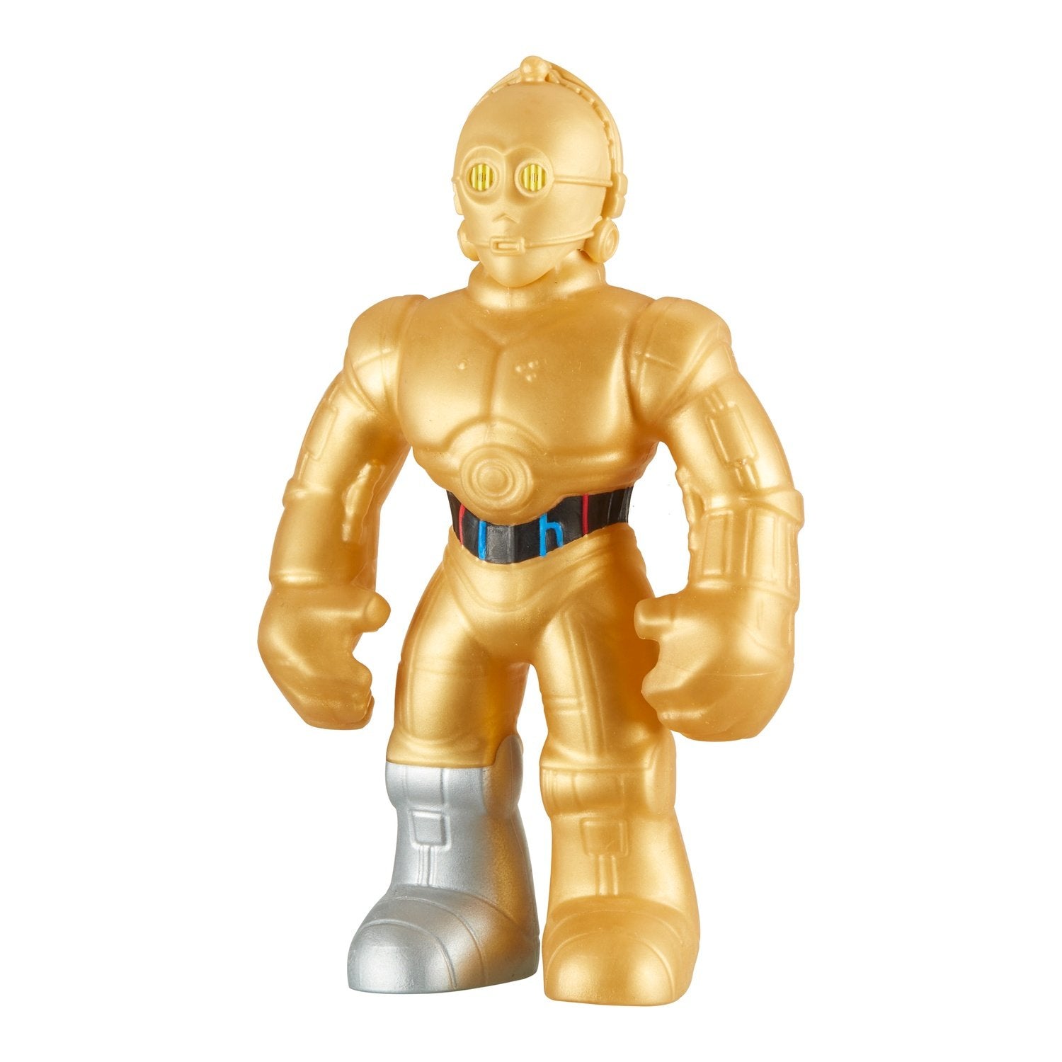 Stretch Star Wars minifigur C3Po, 16 cm