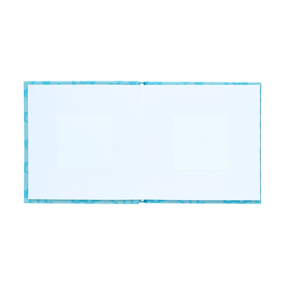 Sy självhäftande fotoalbum, kapacitet för 200 foton