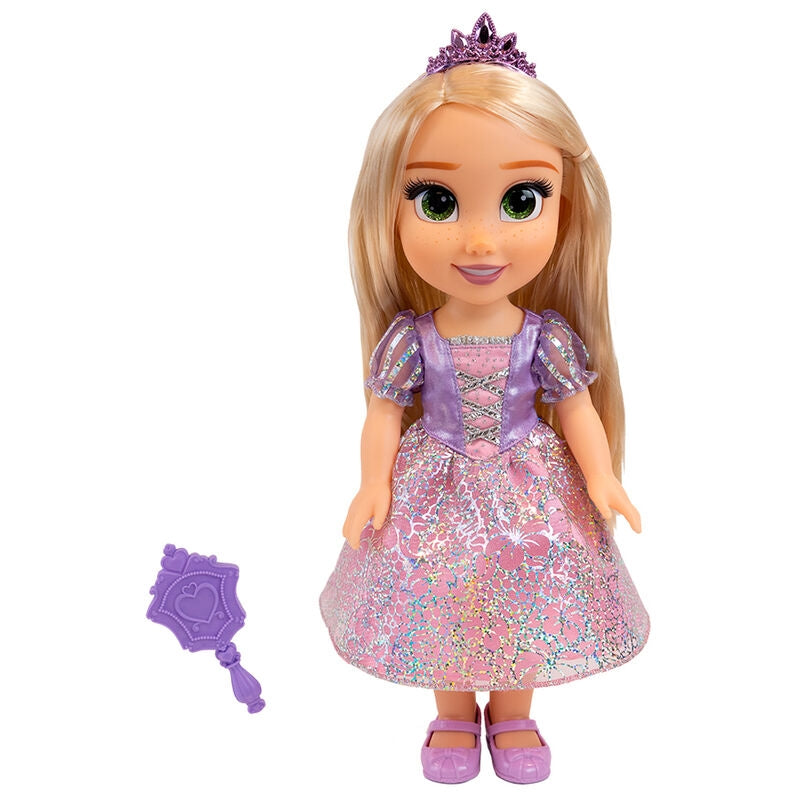 Tangled Rapunzel Doll, 38 cm, Disney 100th Anniversary Edition