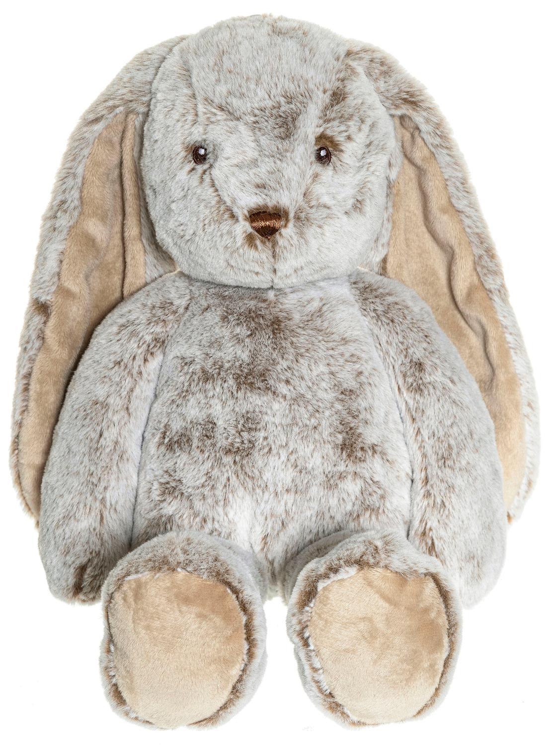 Teddykompaniet Svea Kanin 45 Cm Brun