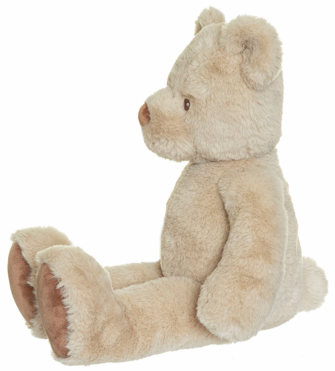 Teddykompaniet Sven-Nalle 45 Cm Beige