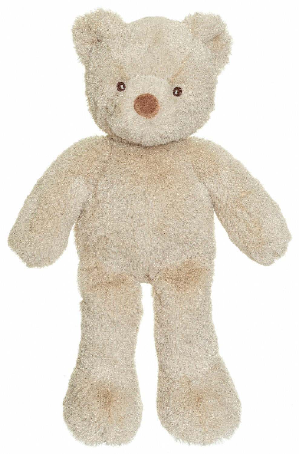 Teddykompaniet Sven-Nalle 45 Cm Beige