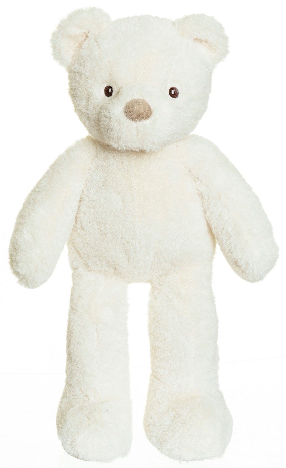 Teddykompaniet Sven-Nalle 45 Cm Cream