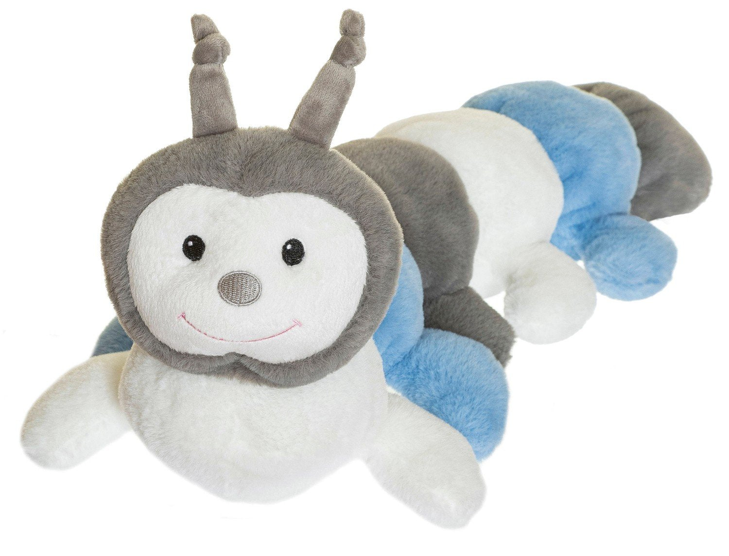 Teddykompaniet Centipede Blue