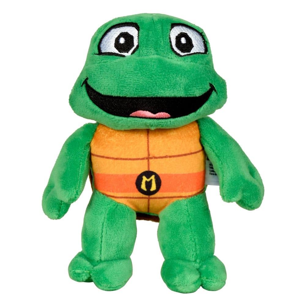 Teenage Mutant Ninja Turtles Movie Plyschfigur Michelangelo 16 cm