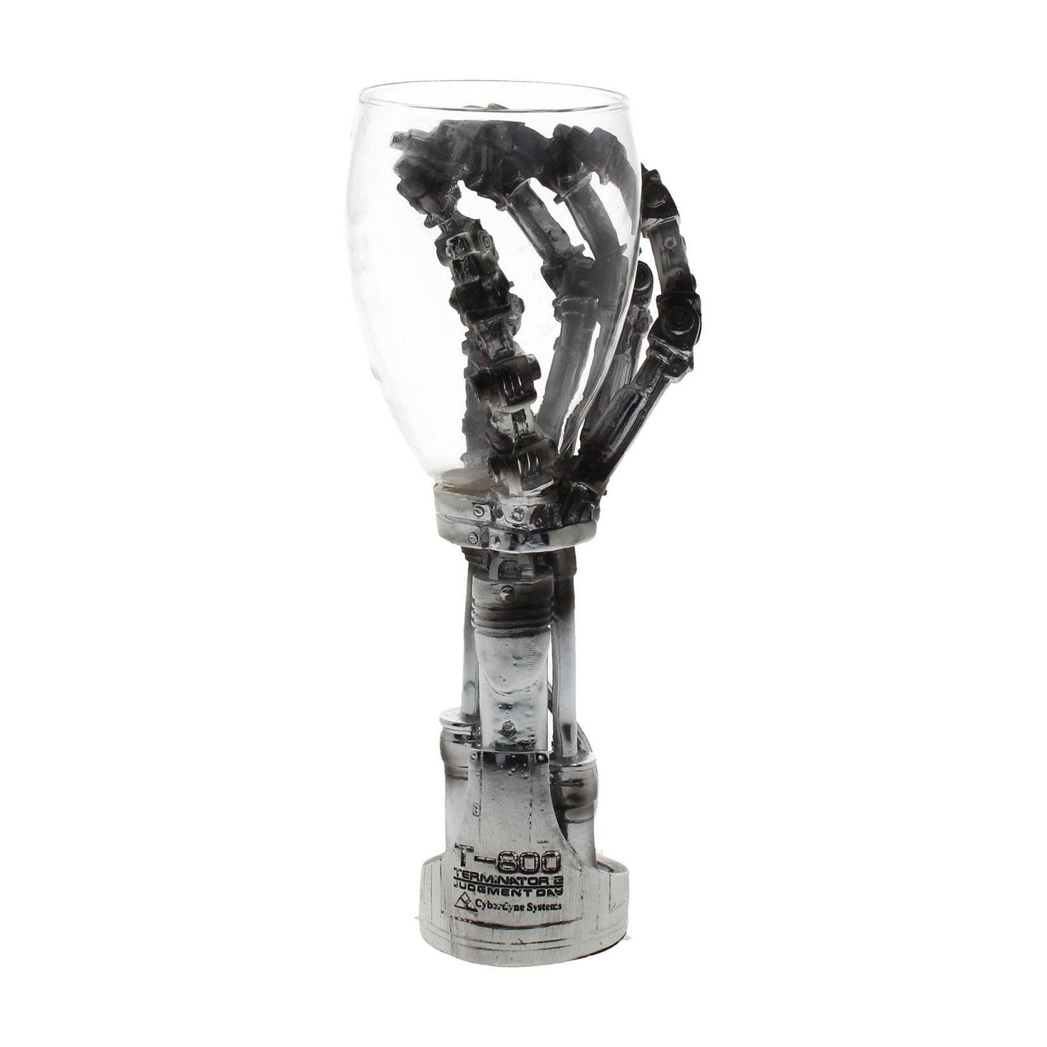 Terminator 2 Goblet Hånd