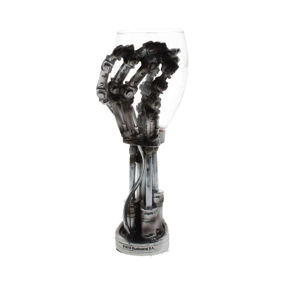 Terminator 2 Goblet Hånd