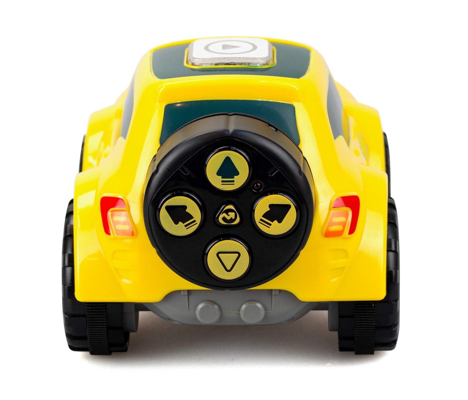 Tooko Radio Control Car Follow Me Crossroad Ii, 20Cm