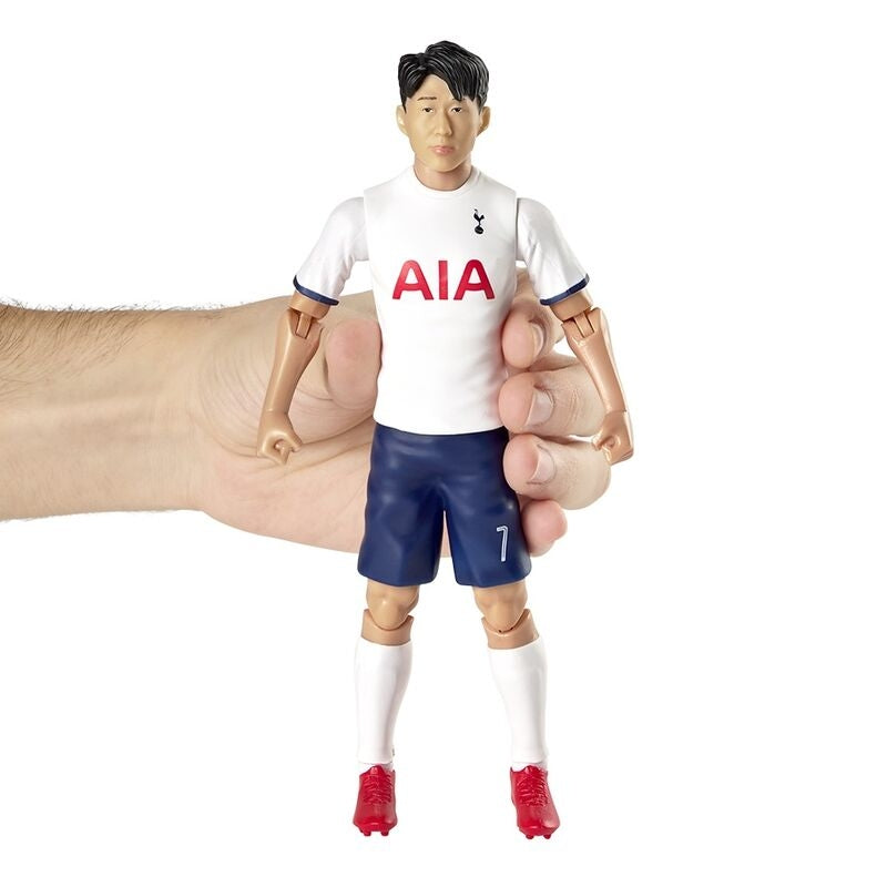 Tottenham Hotspur Son Actionfigur, 20 cm samlarleksak