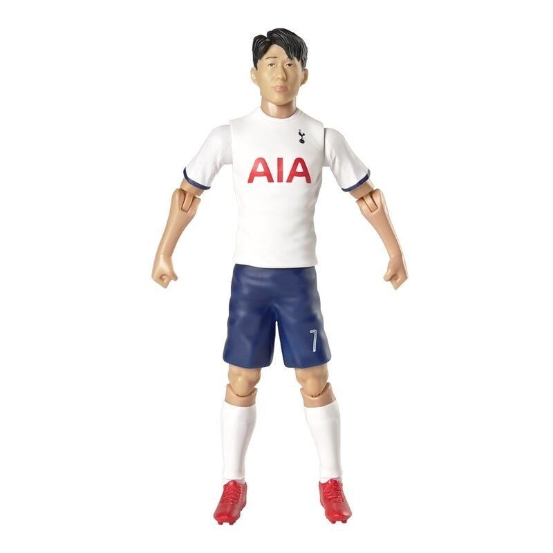 Tottenham Hotspur Son Actionfigur, 20 cm samlarleksak