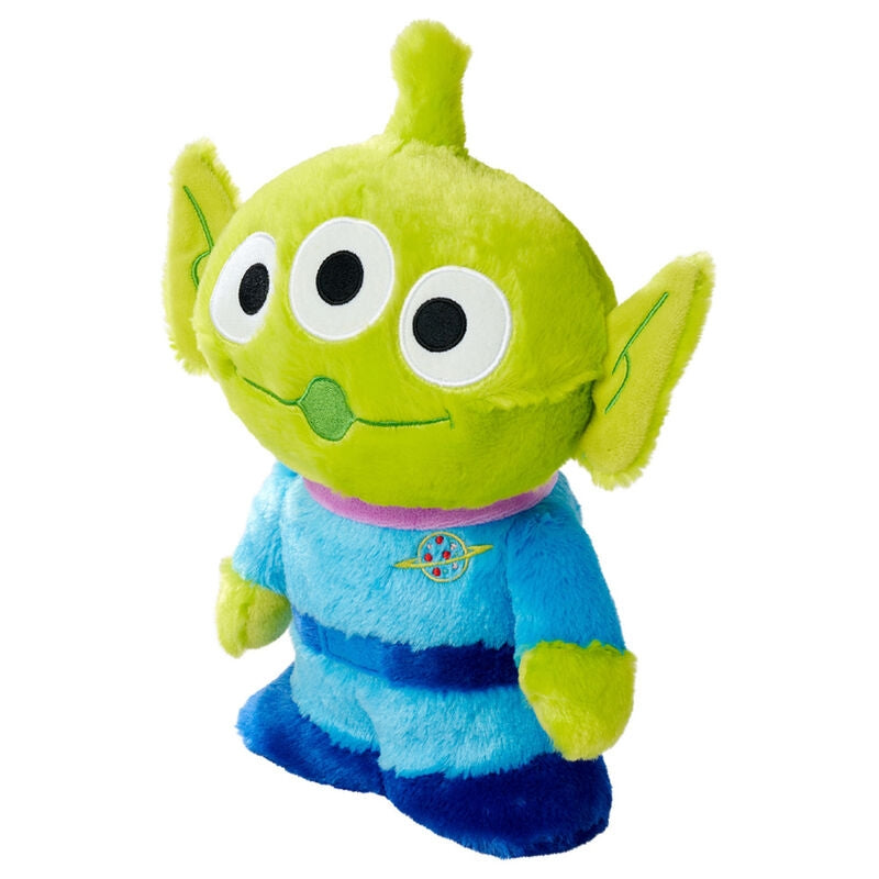 Toy Story Alien Plyschleksak, 25 cm mjuk fylld figur