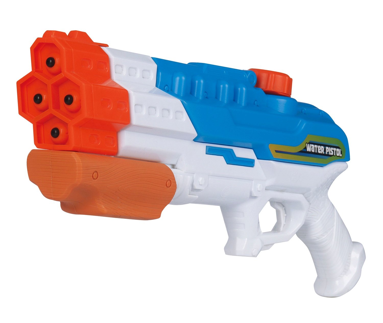 Tr-44 Blaster