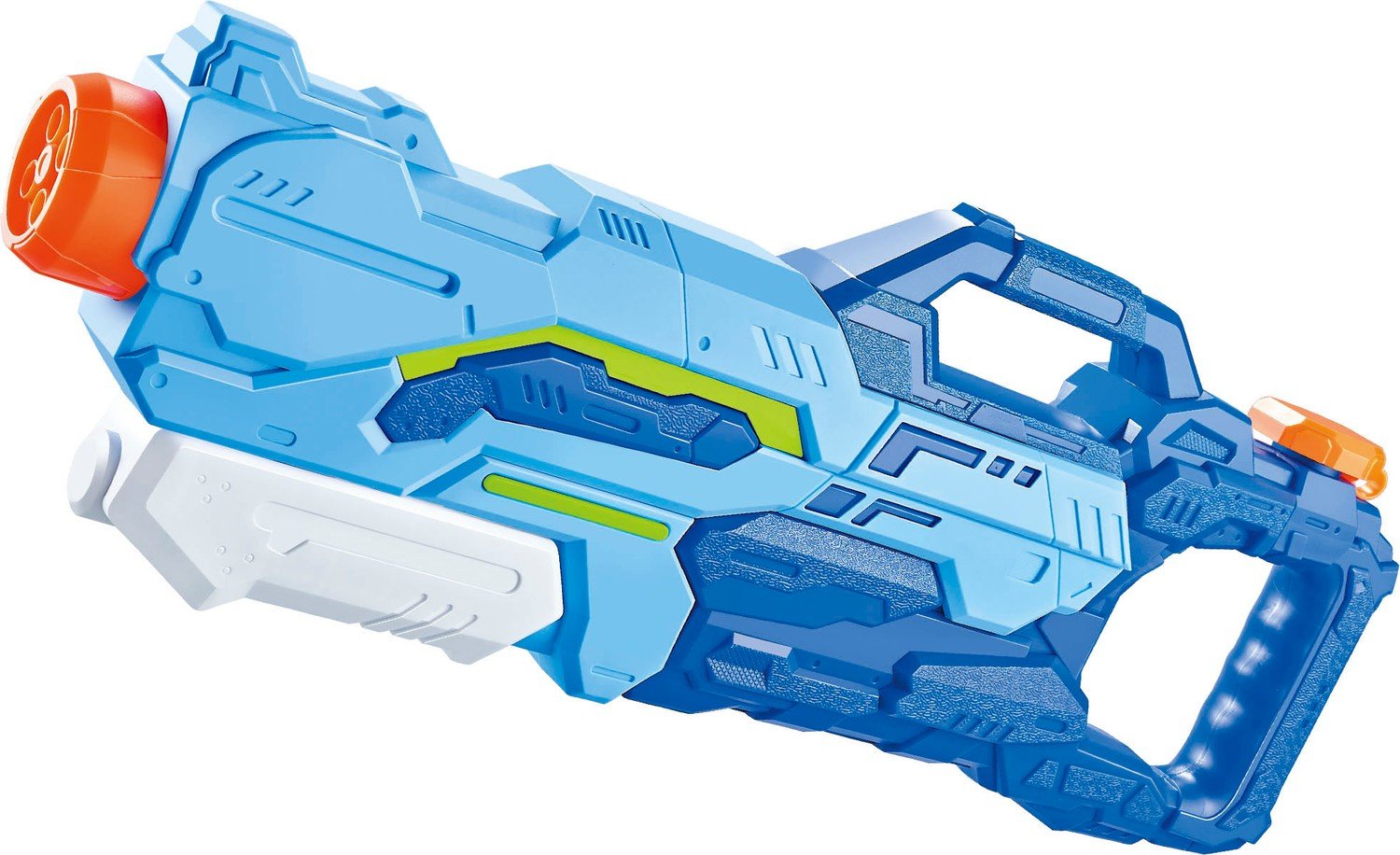 Tr-49 Water Blaster