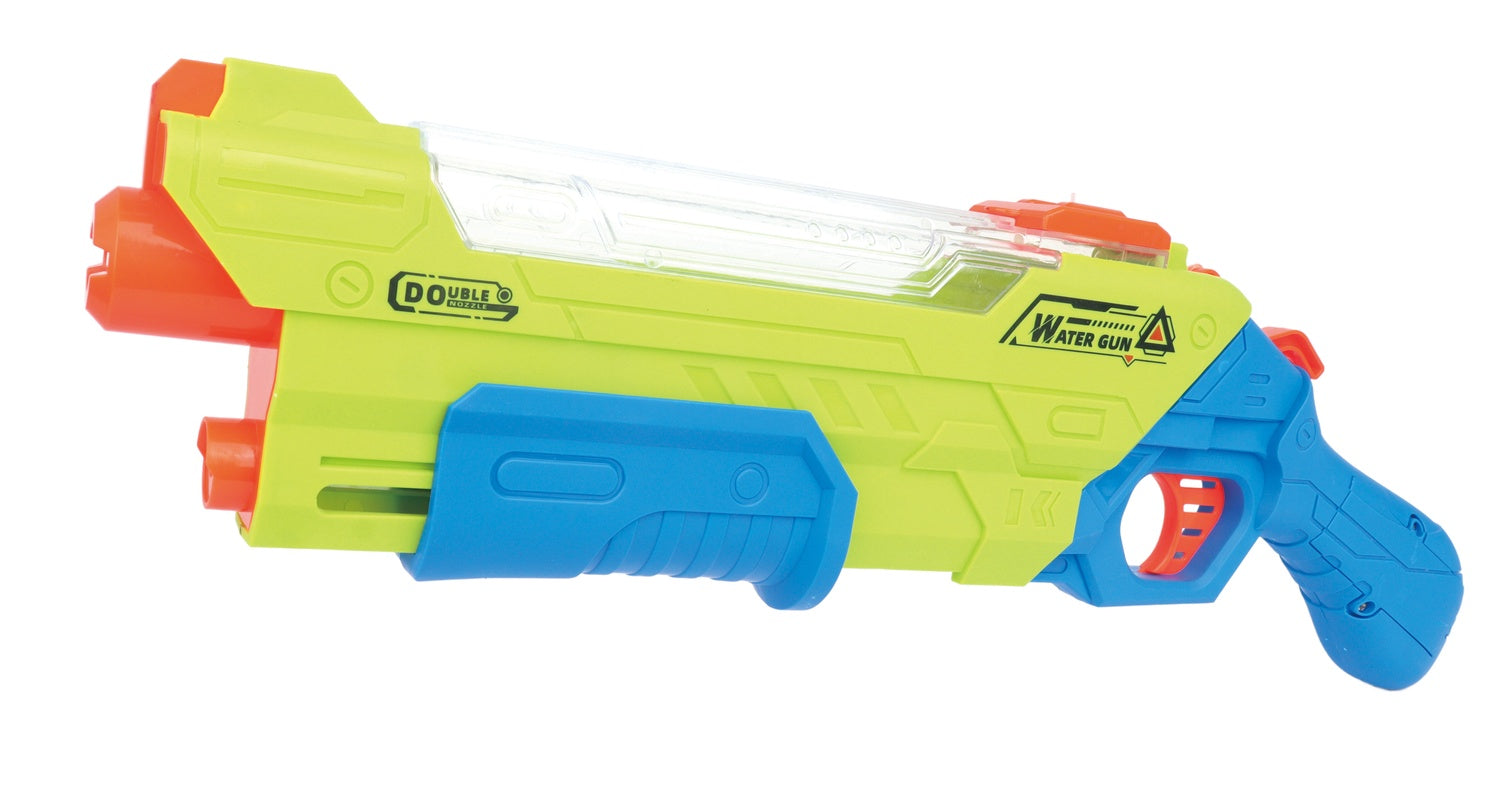 Tr-E51 Elektrisk Vattenpistol