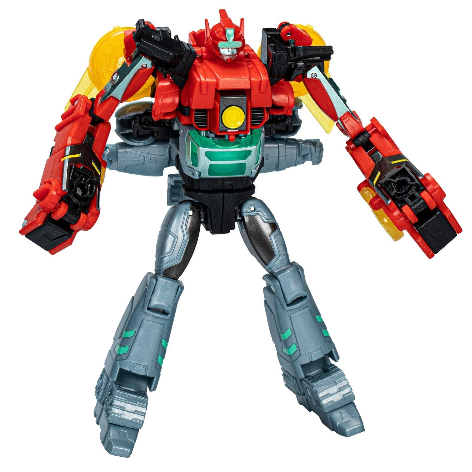 Transformers Earthspark Figur Combiner