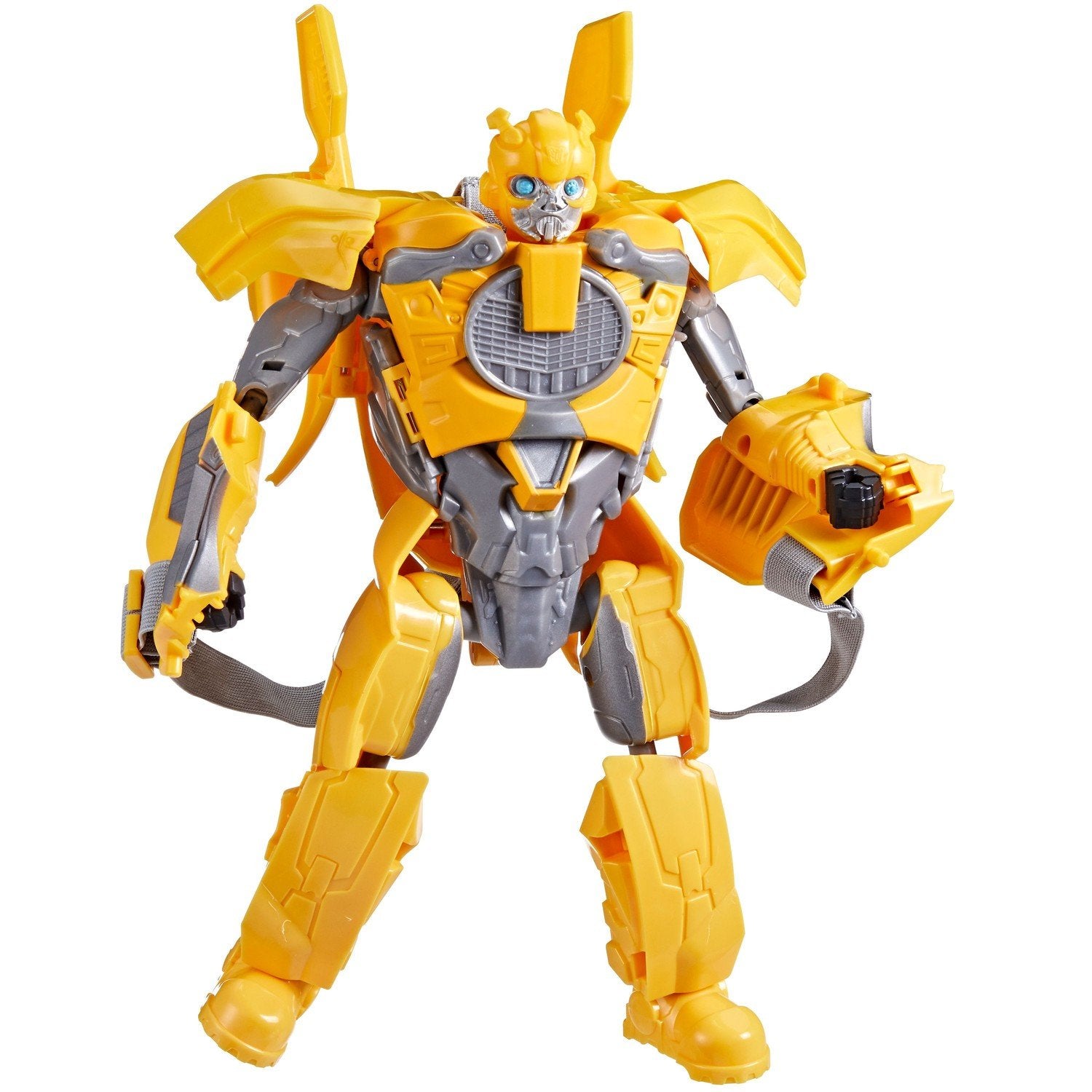 Transformers Rollspel Converting Mask Bumblebee/B-127