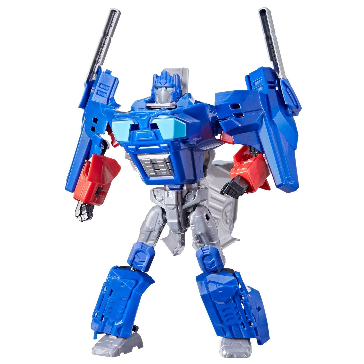 Transformers Rollespil Konverteringsmaske Optimus Prime/Orion Pax