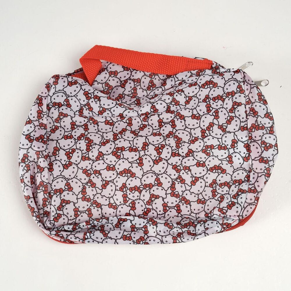 Travel Vanity Case Set för att organisera kosmetika och tillbehör