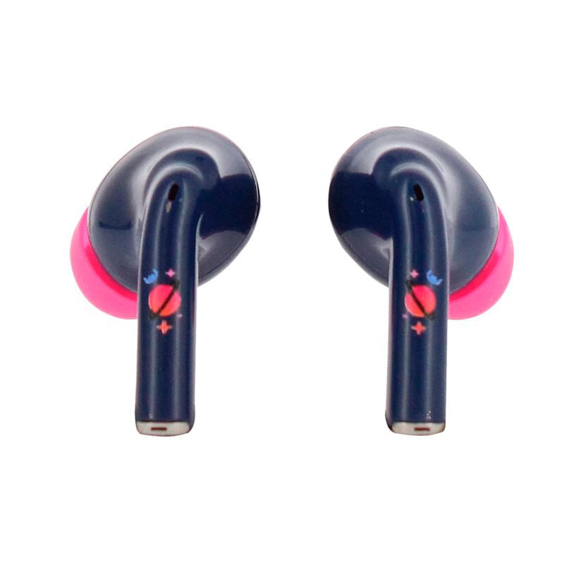 Trådlösa hörlurar med Disney Stitch Design