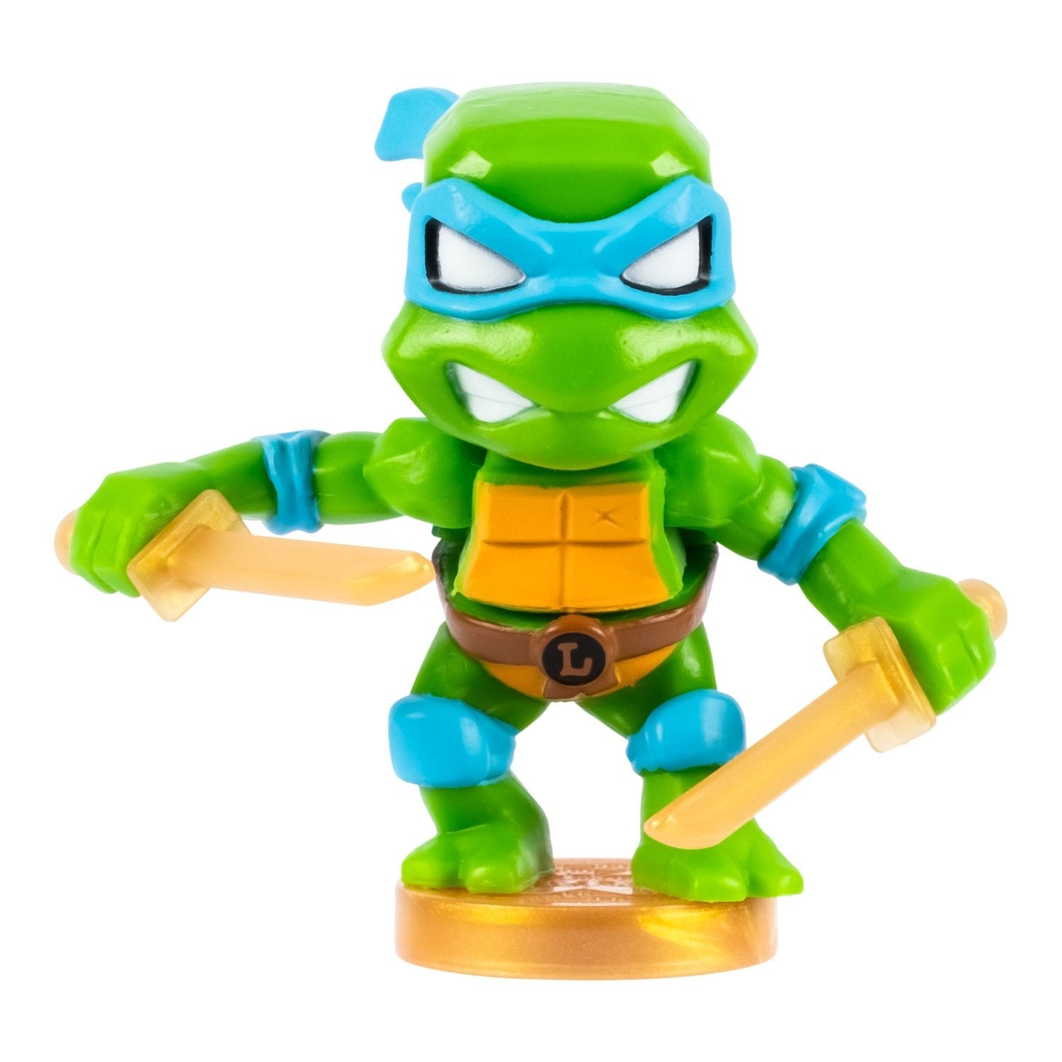 Treasure X Tmnt Collector Figur 12 Cm