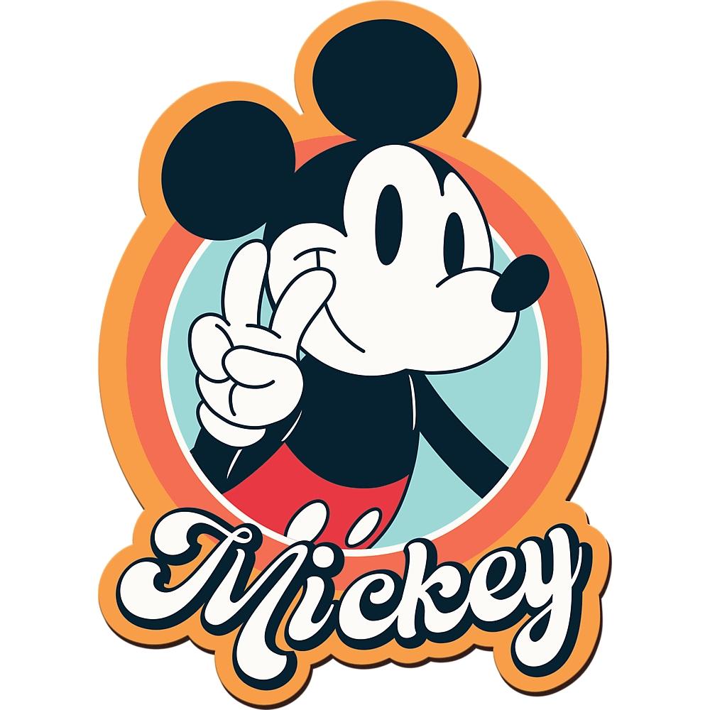 Trefl Disney træpuslespil Mickey Mouse 160 brikker