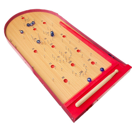 Trg Fortuna -Spel