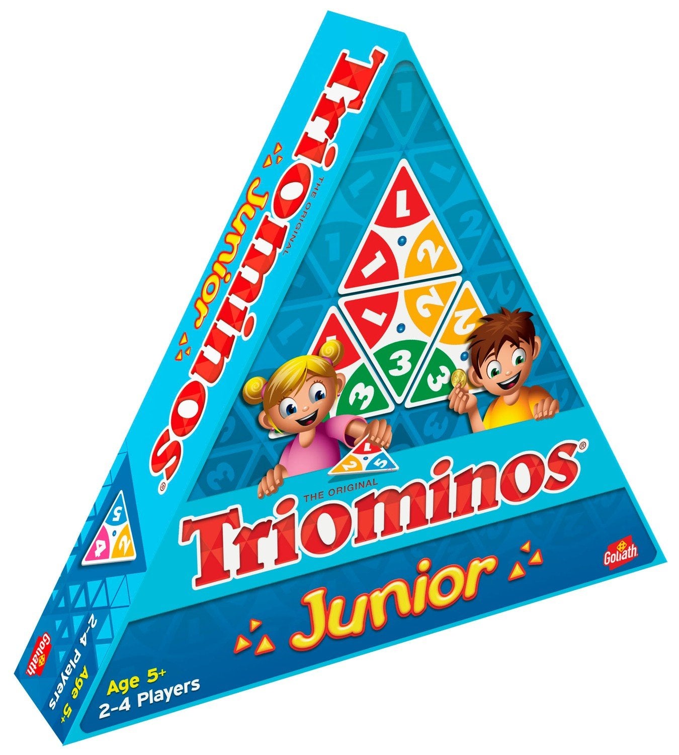 Triominoer Junior