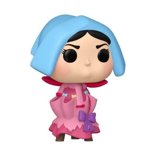 Tornerose 65 års jubilæum POP! Disney Vinyl Figur Merryweather 9 cm