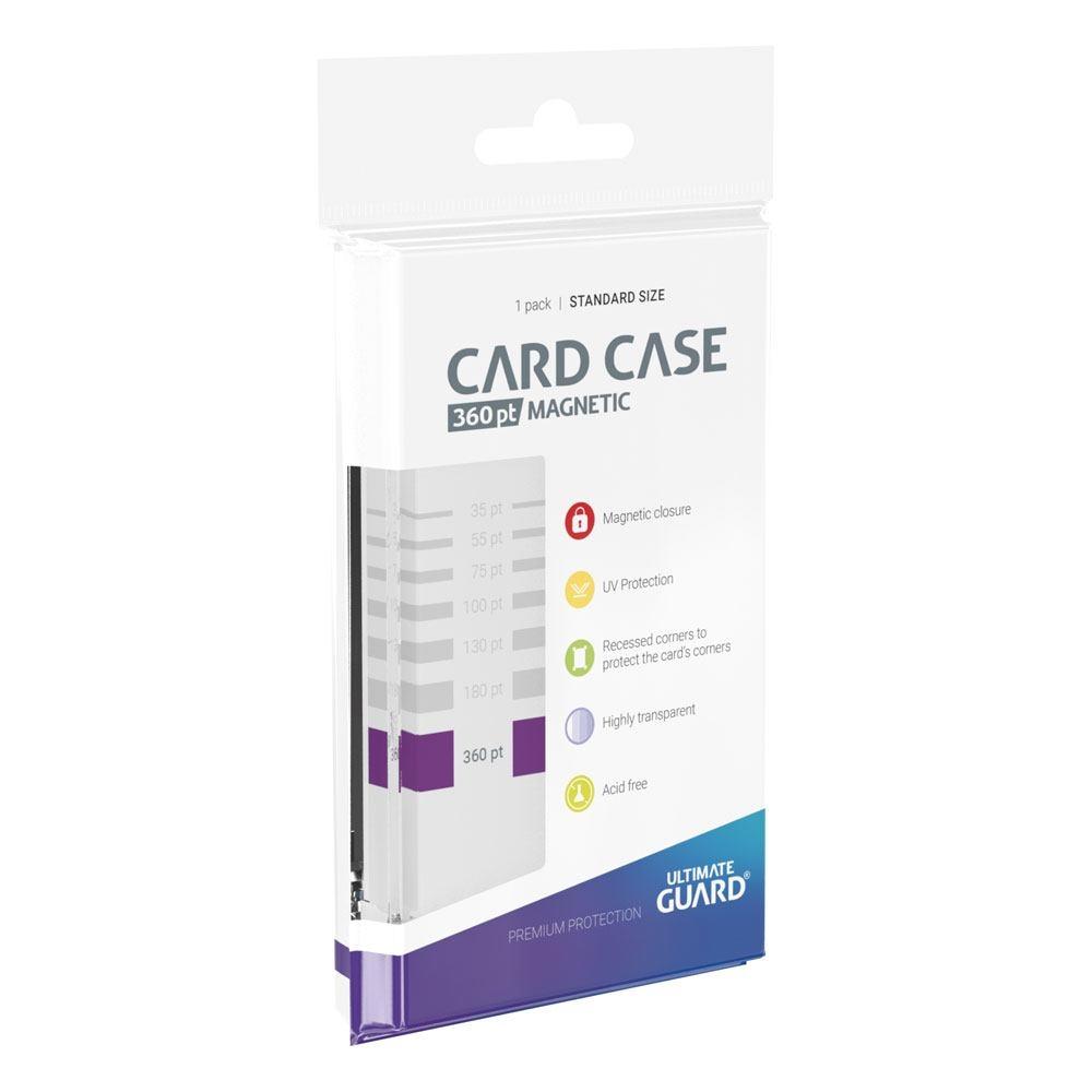 Ultimate Guard Magnetic Card Sleeve 360 ​​pt