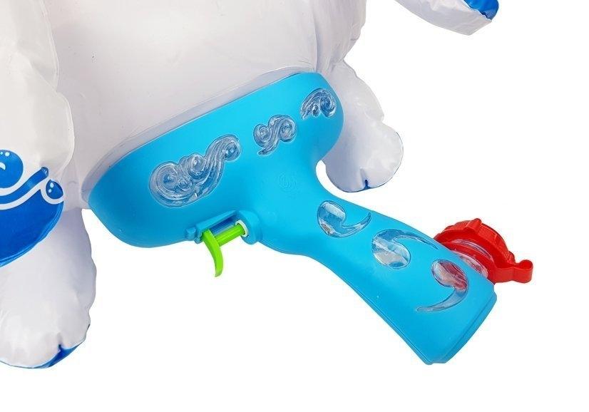 Unicorn Water Gun: Pump, Aim and Splash Fun!