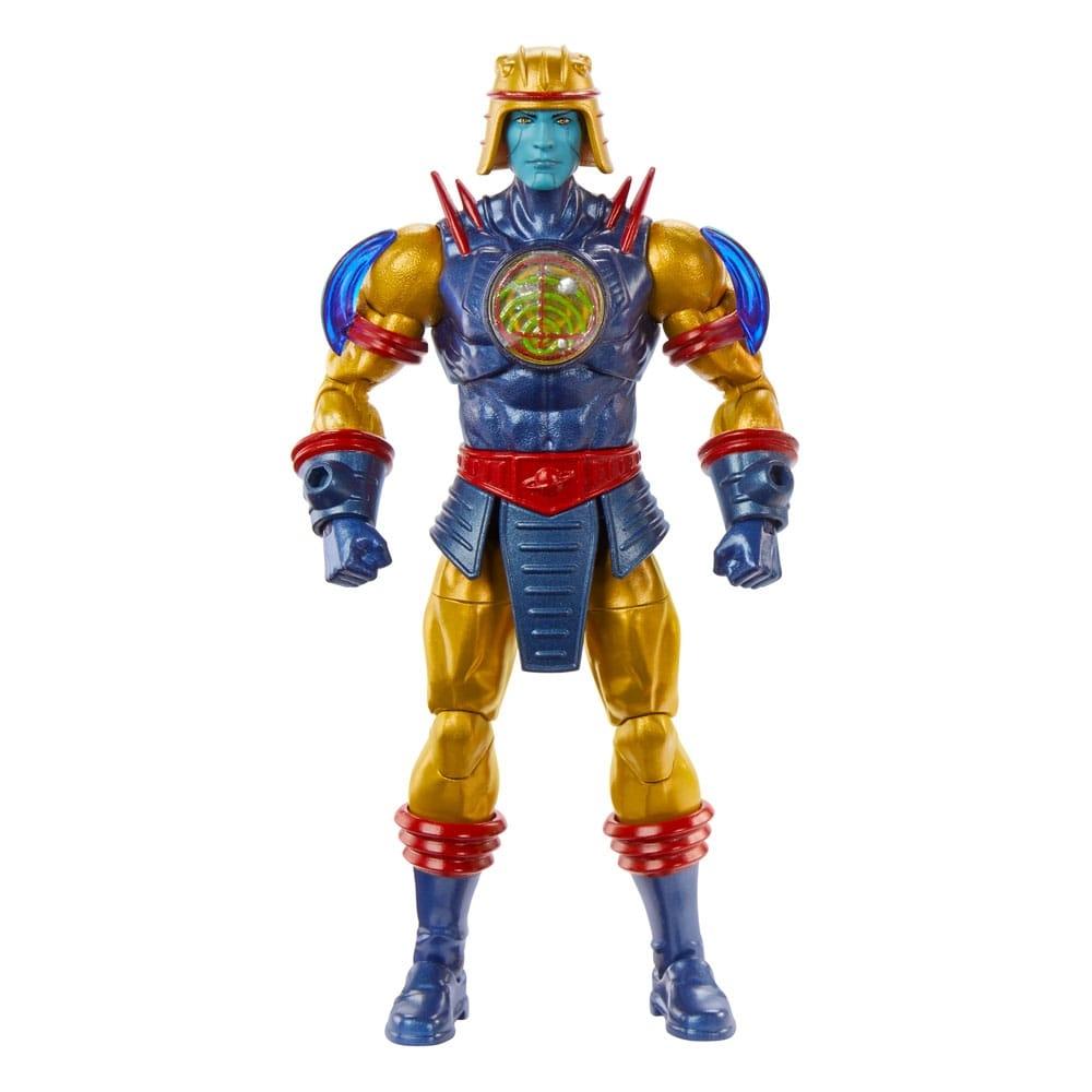 Universums mästare: Ny Eternia Masterverse Action Figur Sy-Klone 18 cm