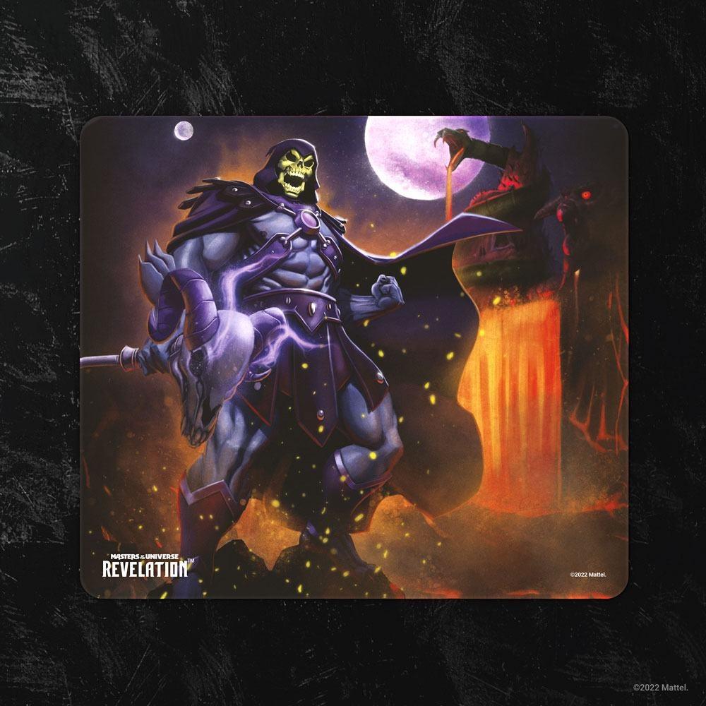 Universets mestre: Revelation™ Mousepad Skeletor™ 25 x 22 cm