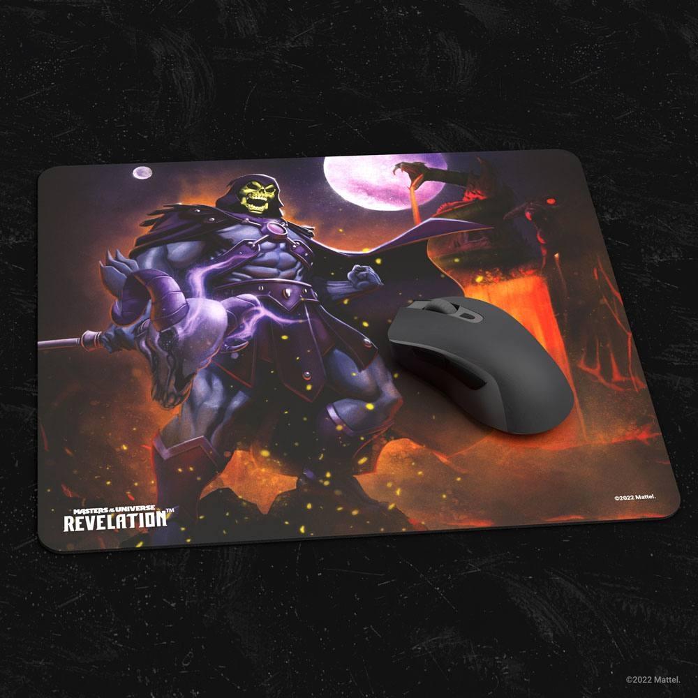 Universets mestre: Revelation™ Mousepad Skeletor™ 25 x 22 cm