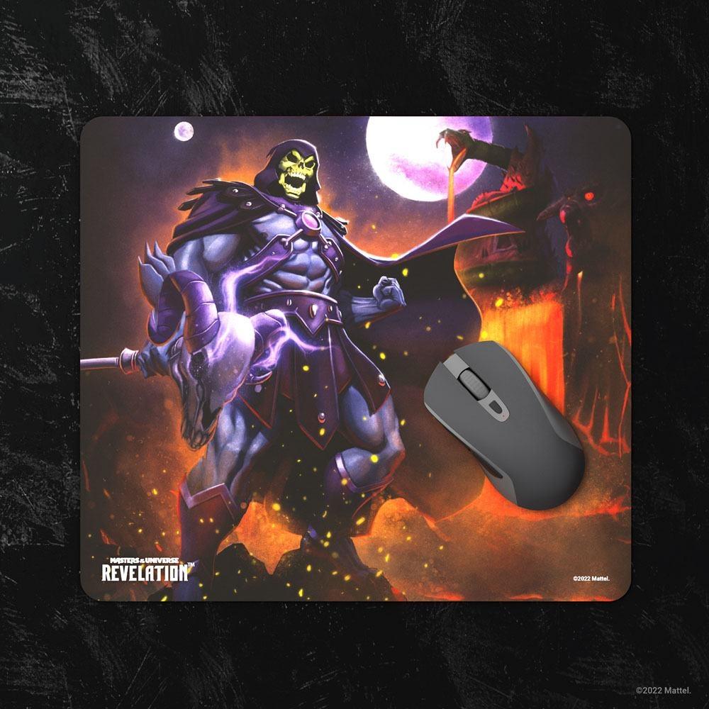 Universets mestre: Revelation™ Mousepad Skeletor™ 25 x 22 cm