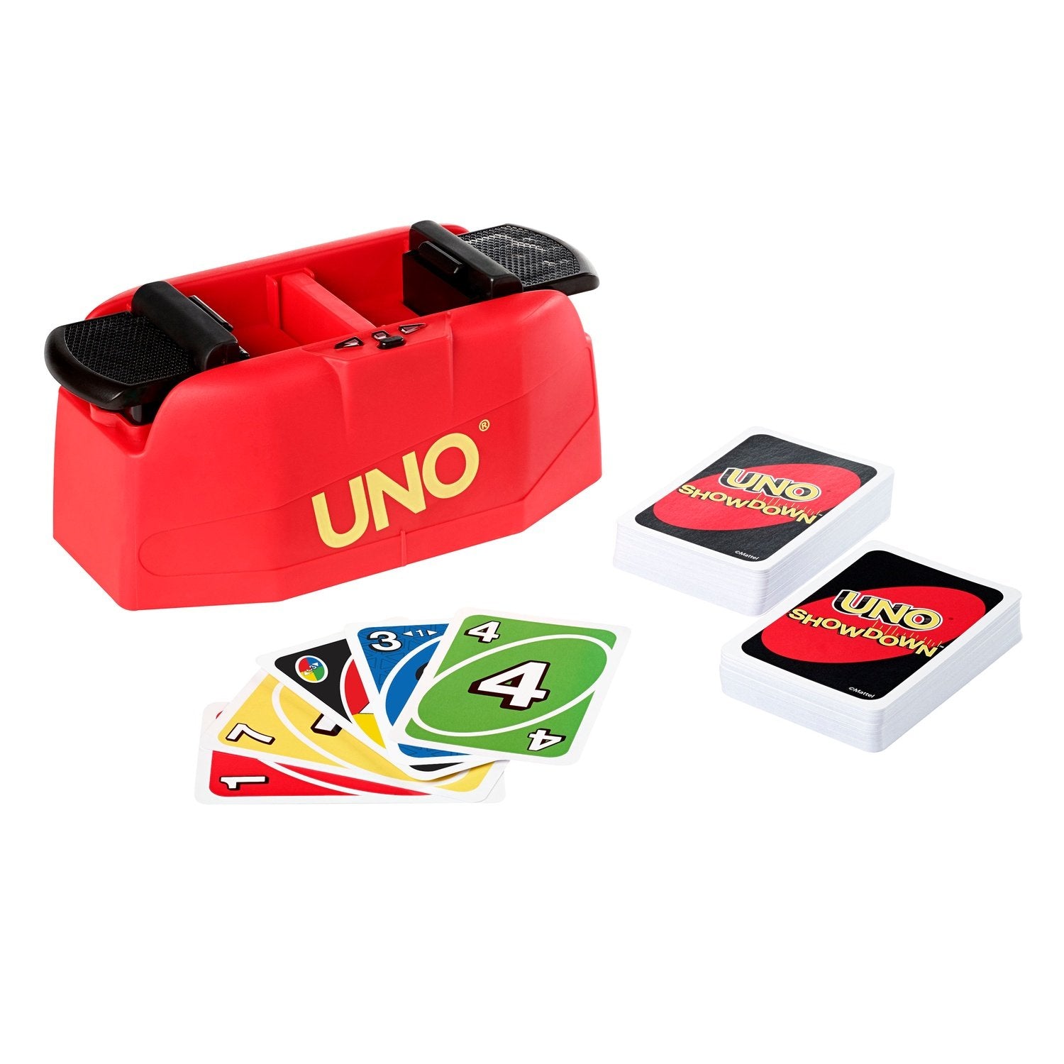 Uno Show Down