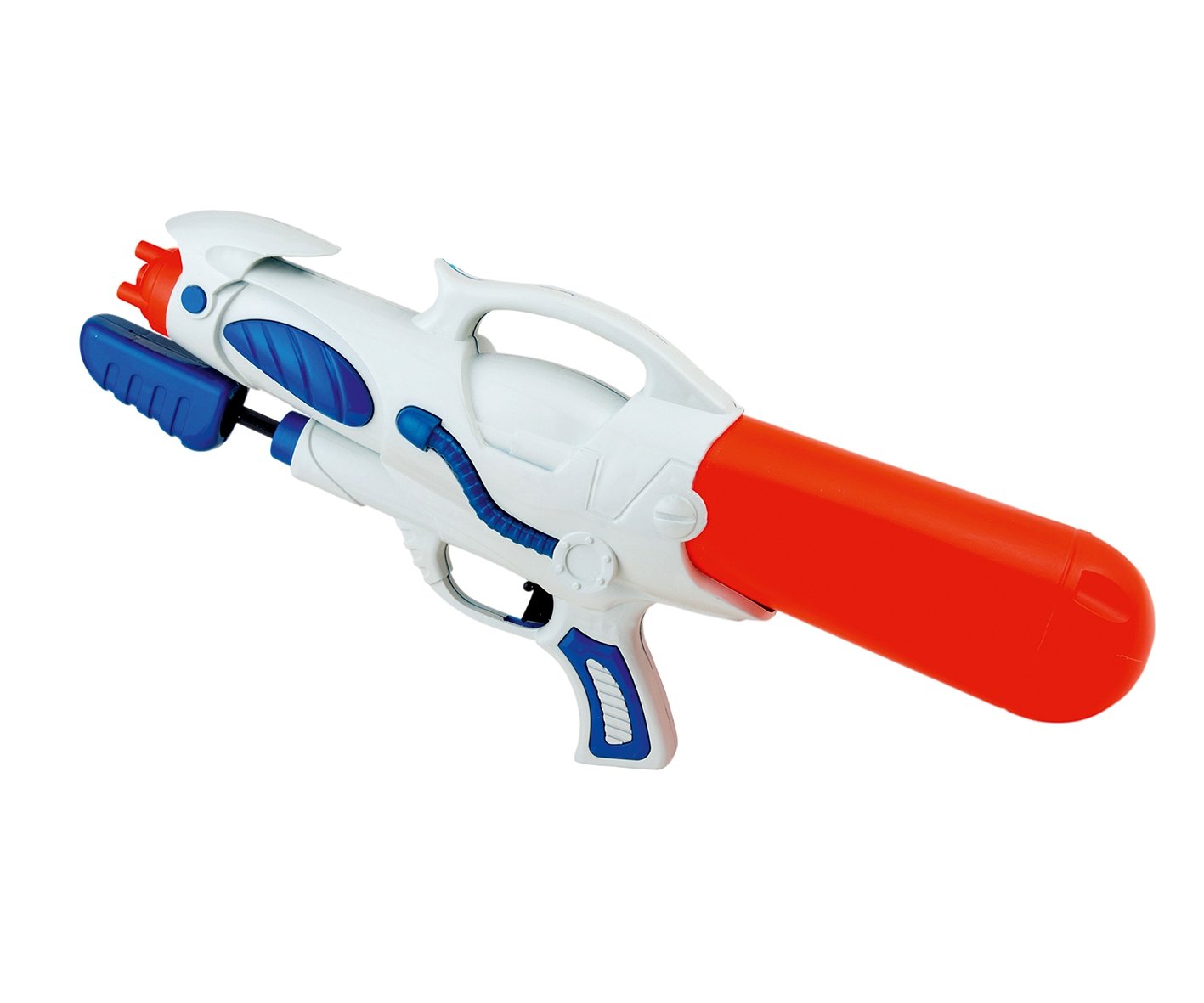 Vandpistol, 1000 ml