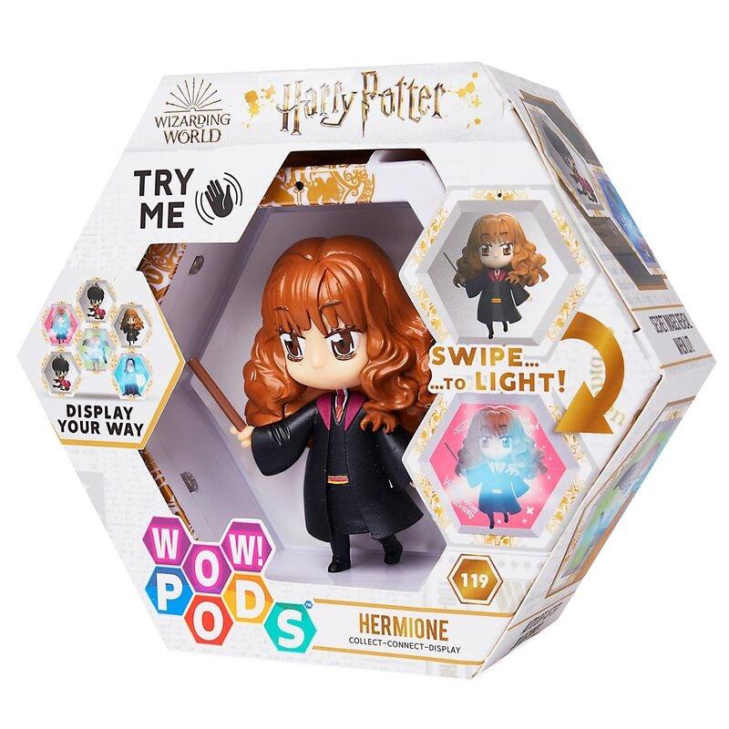 WOW! POD Harry Potter Hermione ledfigur