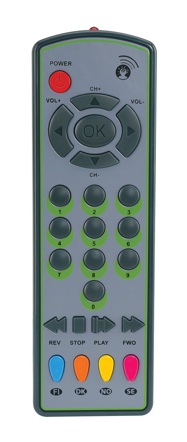 Way2Play Min Första Fjärrkontroll