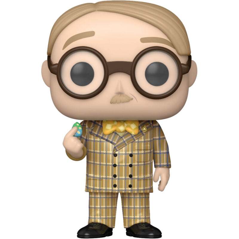 Wonka Prodnose Candy Dispenser med justerbar portionskontroll