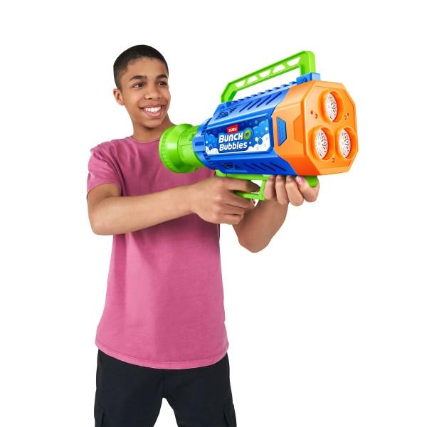 Wow En Bubble Bubble Blaster, stor