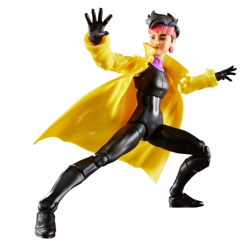 X-Men '97 Jubileumsfigur, 15 cm samlarleksak