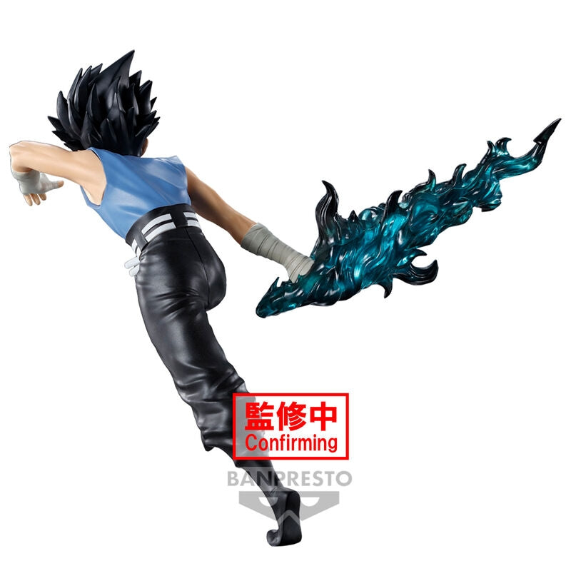 Yu Yu Hakusho Hiei Figur 14cm - Samlar Anime Staty